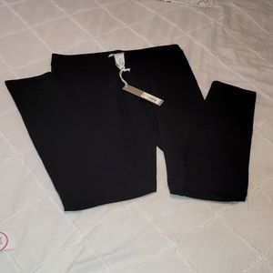 Lauren Conrad black M leggings